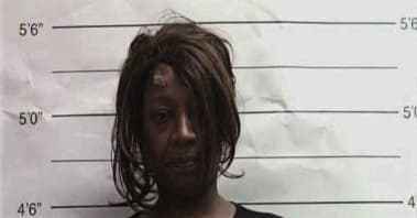 Laquinta Smith, - Orleans Parish County, LA 